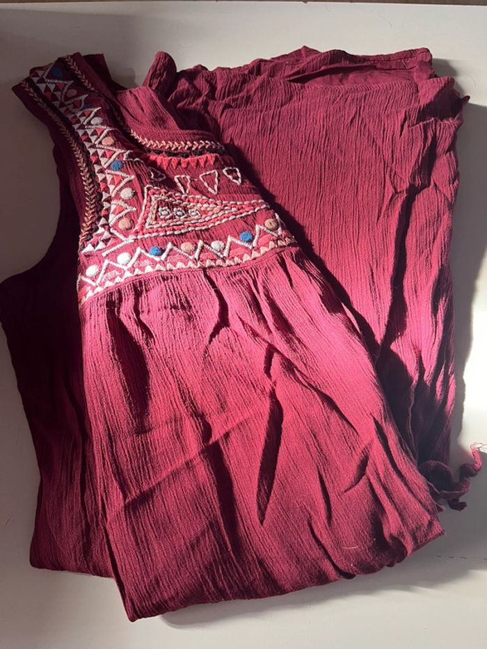 Combi short in extenso en XL - photo numéro 5