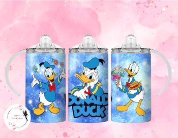 Donald - Thermos kids