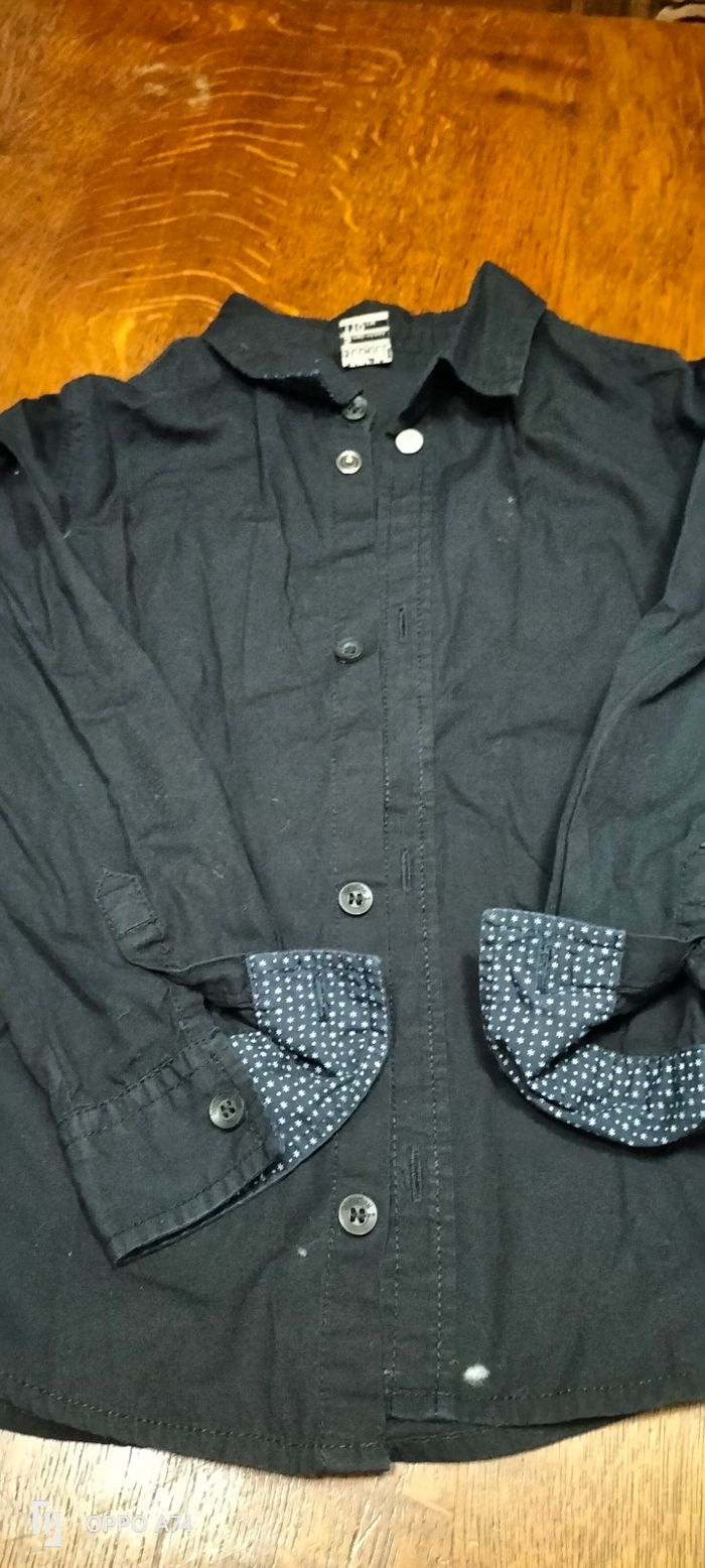 Chemise