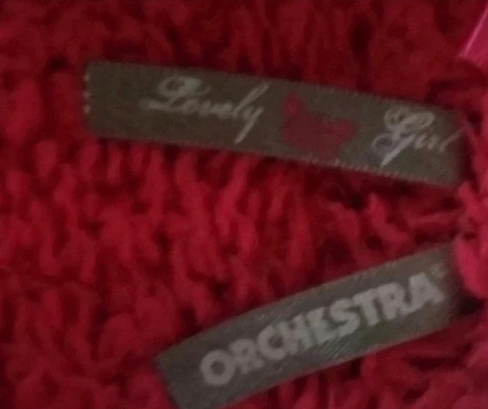 Joli gilet chaud - photo numéro 7