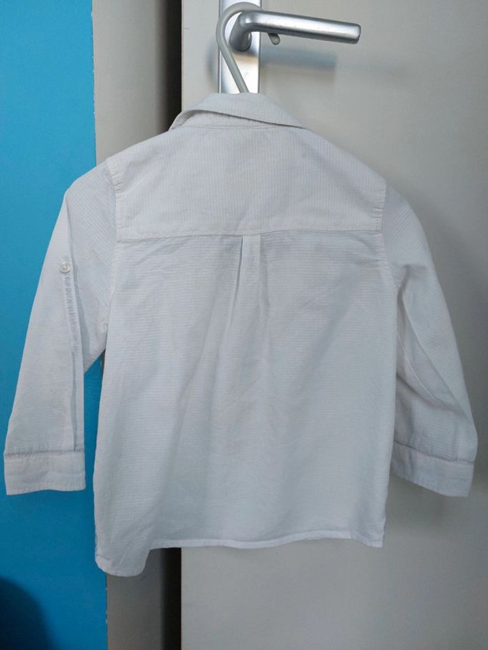 Chemise 24 mois - photo numéro 2
