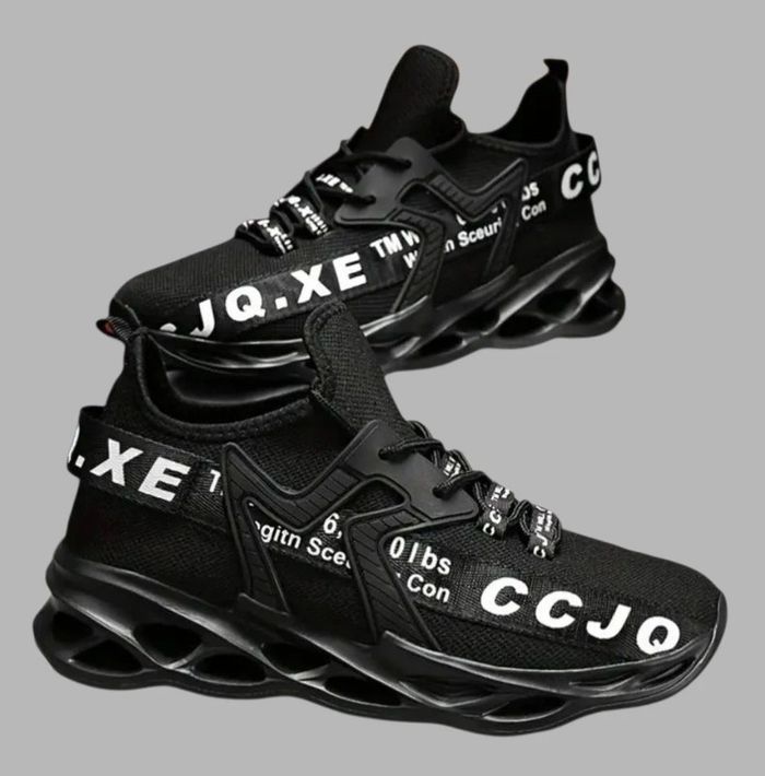 Basket homme ou mixte 39