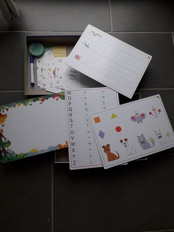 Jeux d'écriture - photo numéro 5