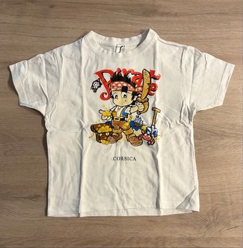 Haut enfant 
