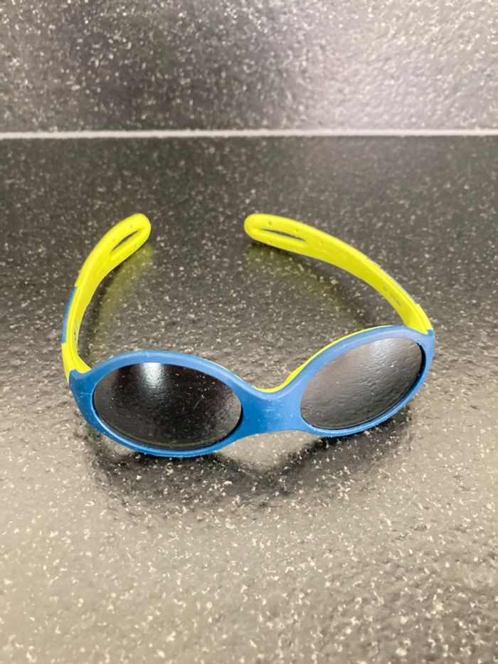 Lunettes bébé garçon Julbo
