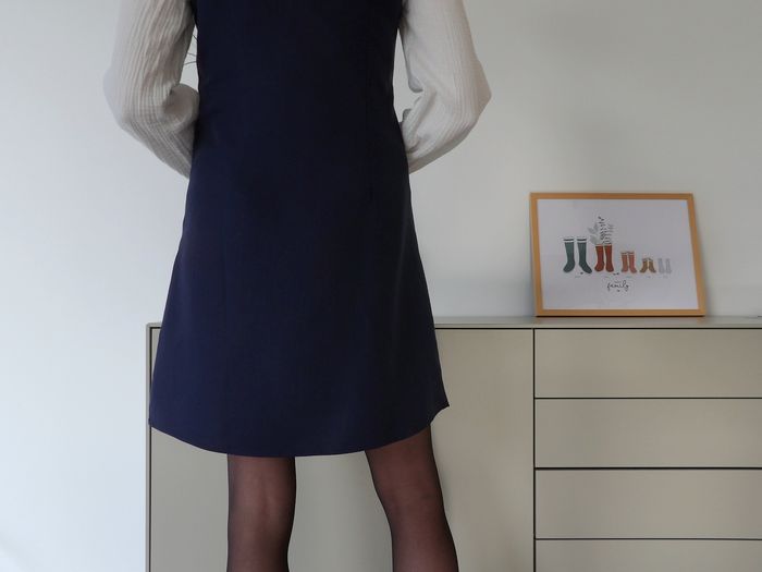 Robe femme taille S Grace & Mila - photo numéro 4