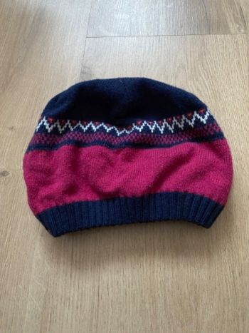 Bonnet 50/52