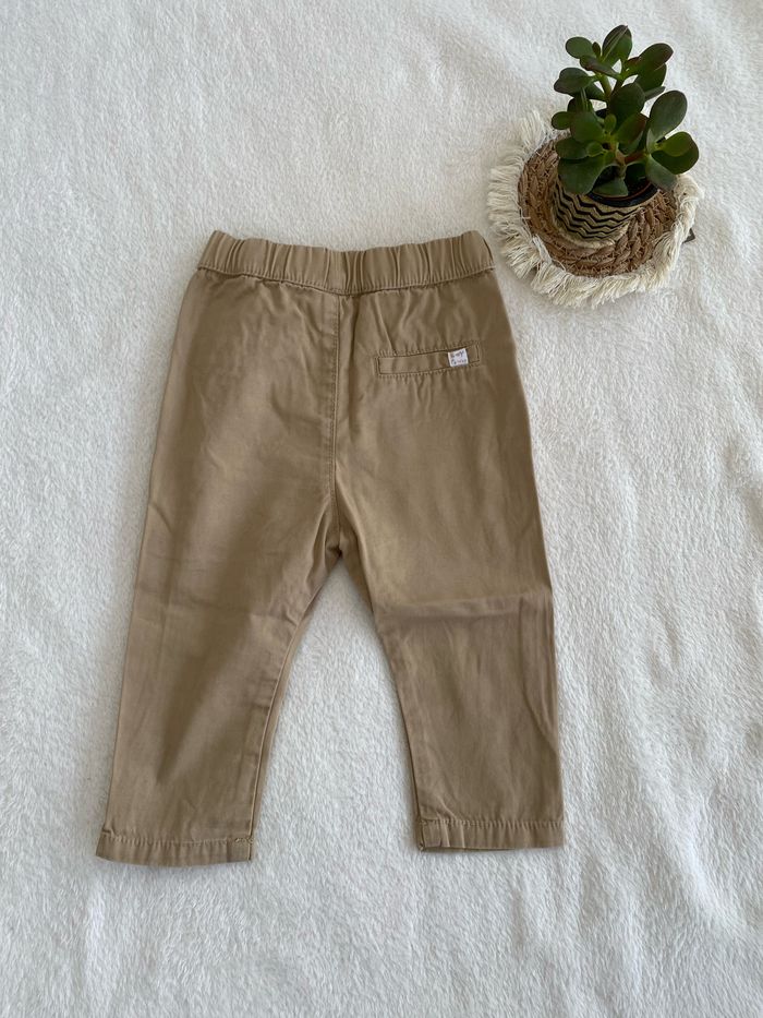 Pantalon 12 mois - photo numéro 3