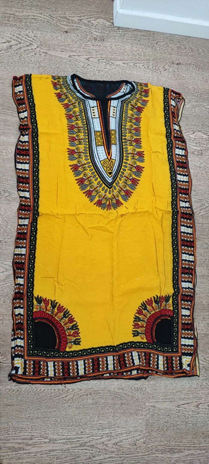 Robe été en très bon état taille 40-42
