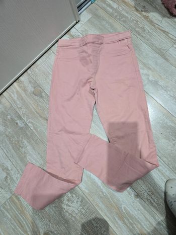 Jeggings #orianablfille12ans
