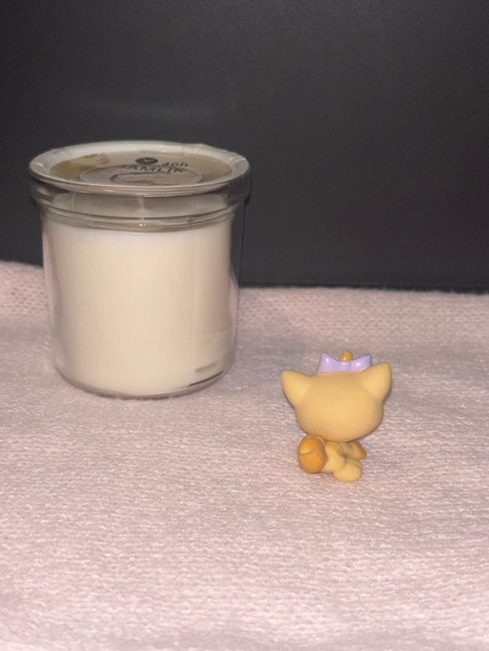 chat #1337 - photo numéro 3