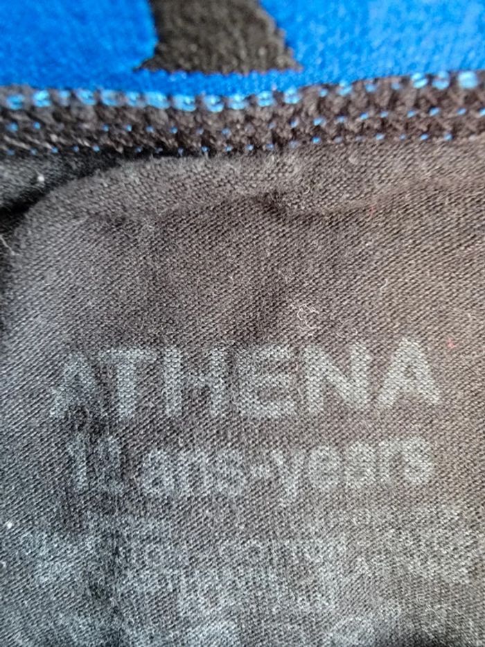 Lot 8 boxers /caleçons ATHENA - photo numéro 3