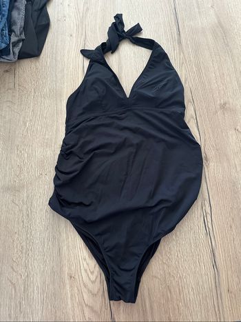 Maillot grossesse