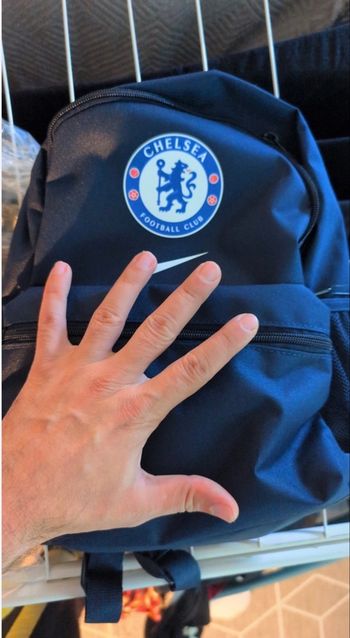 Sac à dos 