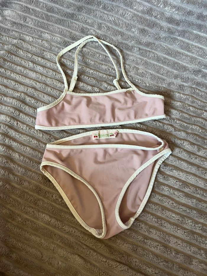 Maillot de bain - Bonpoint - 6 ans