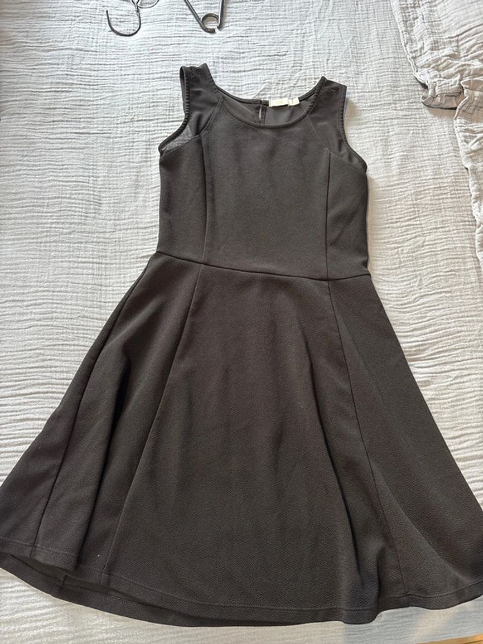 Robe fille