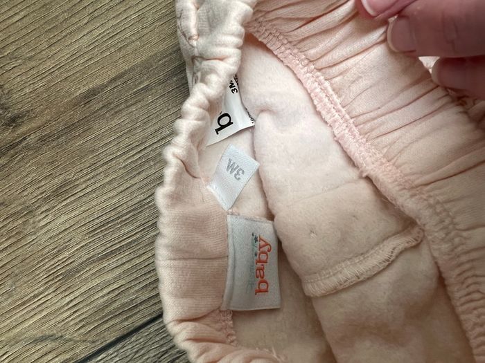 Pantalon dumbo 3 mois - photo numéro 3