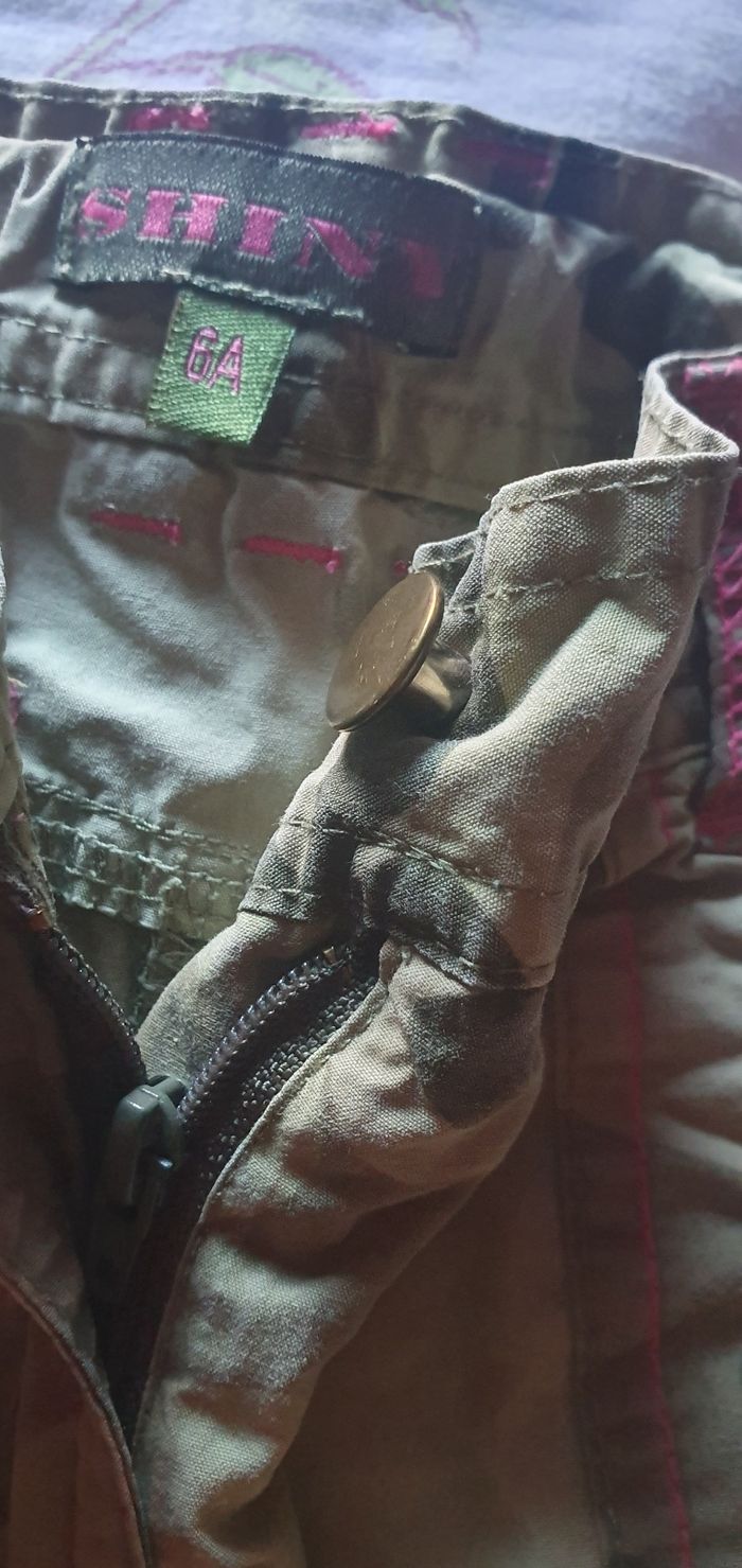 Short - photo numéro 5