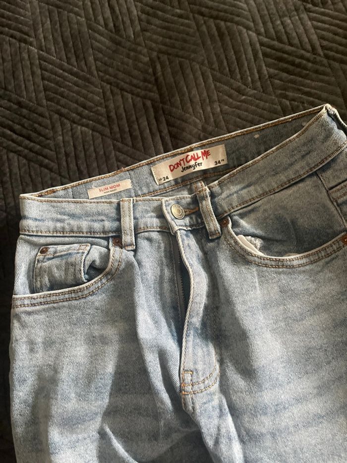 Pantalon taille 34 - photo numéro 2