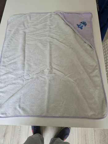 Lot cape de bain 