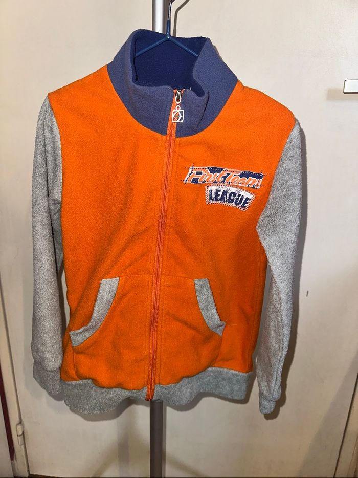 Gilet polaire - photo numéro 2