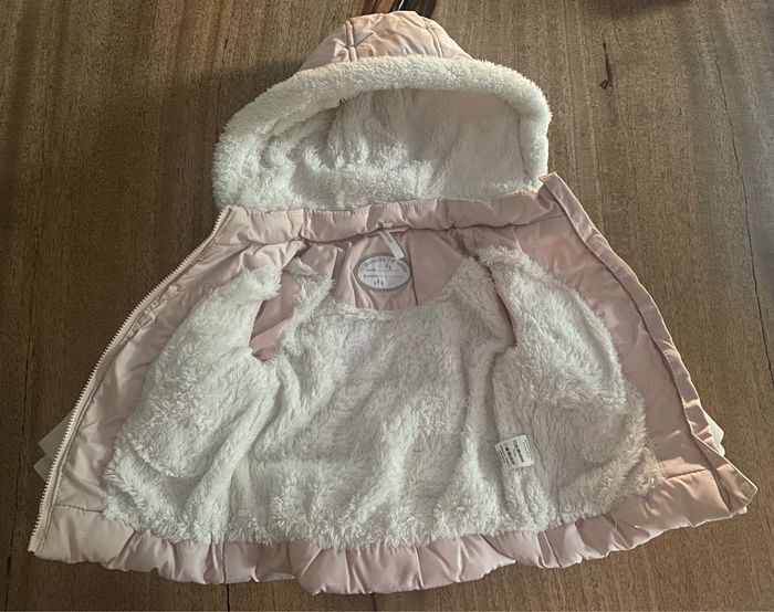 Manteau - photo numéro 2