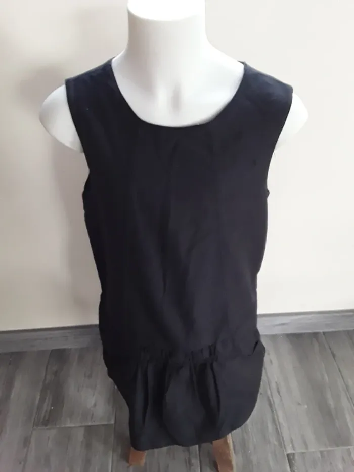 Robe 10 ans