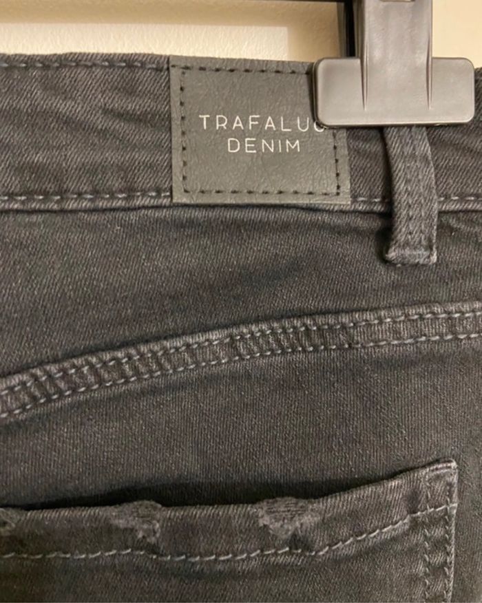 Jeans Slim femme - photo numéro 3