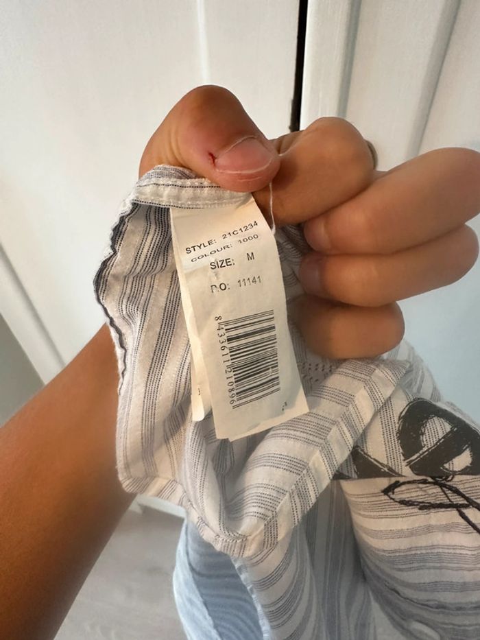 Chemise desigual - photo numéro 3