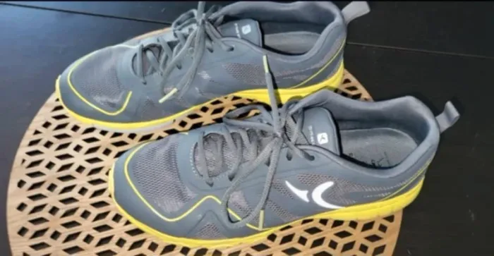 Basket neuve domyos 43 - photo numéro 2