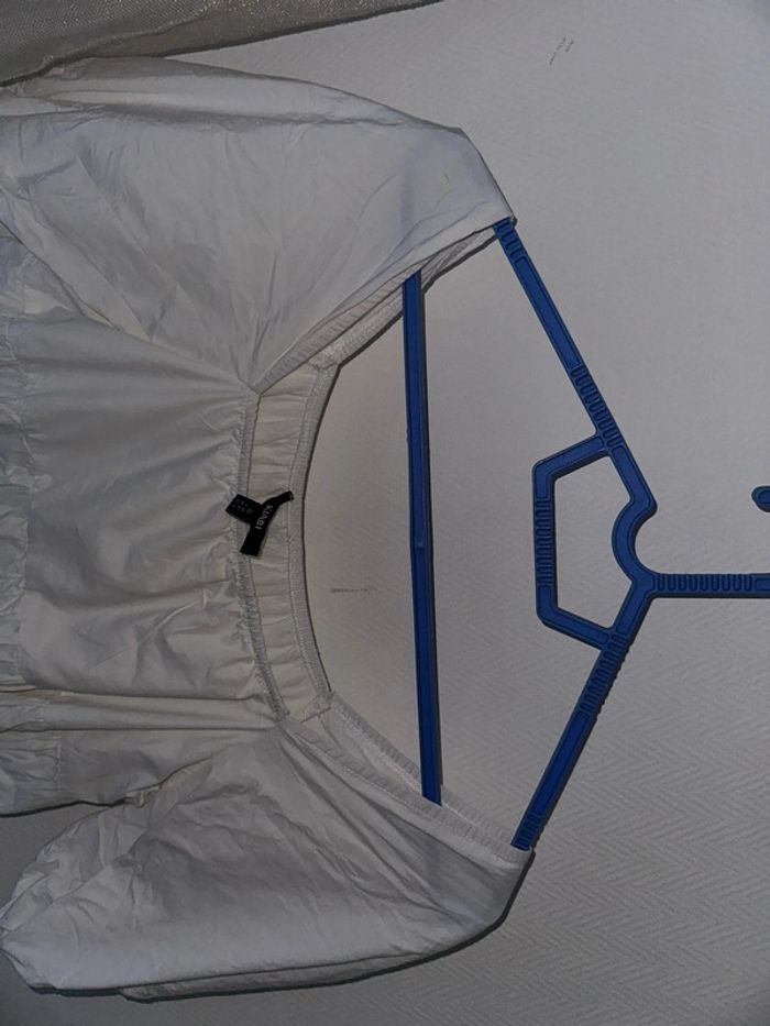 Robe épaule dénudée - photo numéro 3