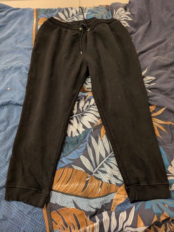 Jogging Yours 26-28