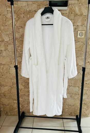 Robe de chambre S