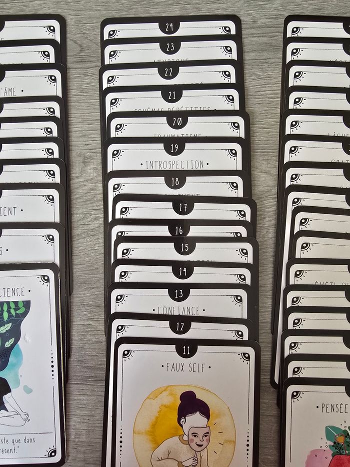 Consultation intérieur - photo numéro 4