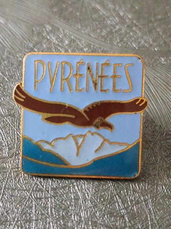 Pins sur le thème Pyrénées