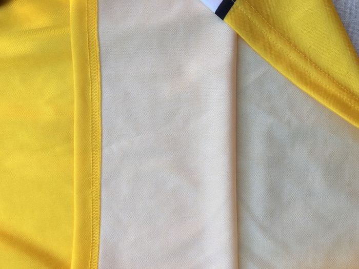 Maillot gardien de but - photo numéro 2