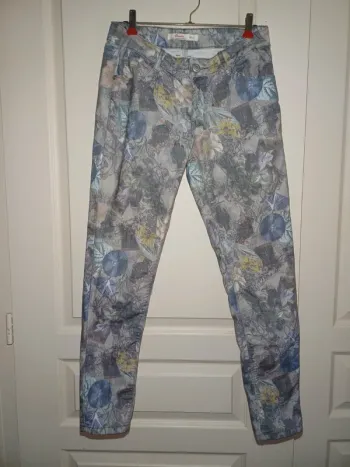 Pantalon Skinny  Onado