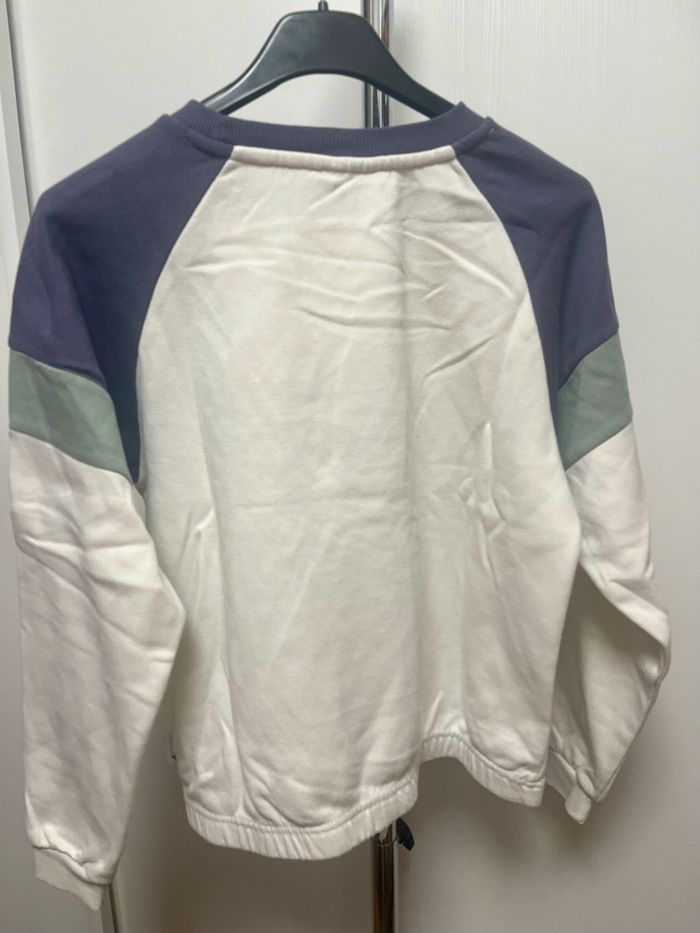 Sweat Stitch - photo numéro 5