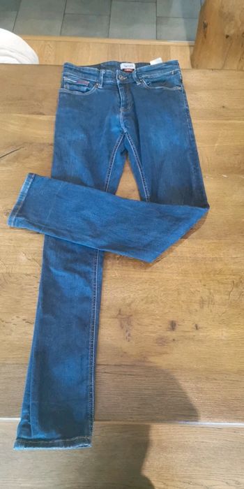 Jean Skinny Tommy Hilfiger