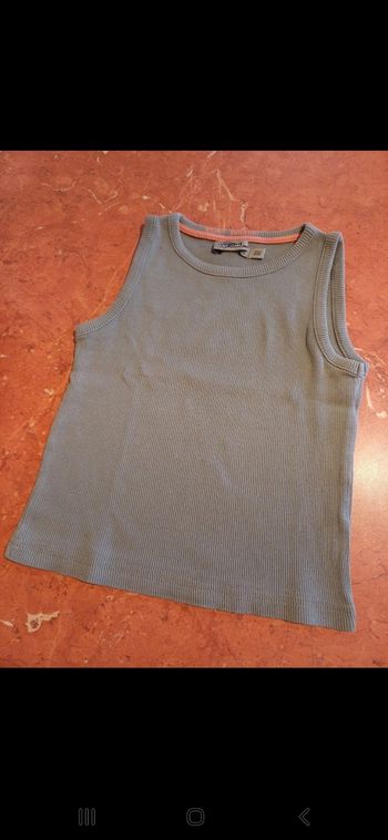 Débardeur garçon taille 3 ans