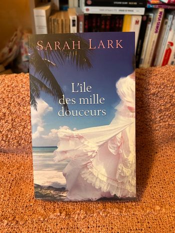 L’île des mille douceurs