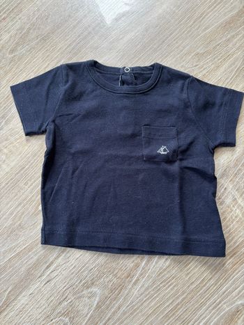 T-shirt bébé 