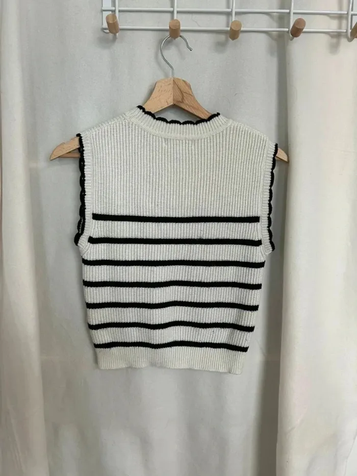 Pull etam - photo numéro 3