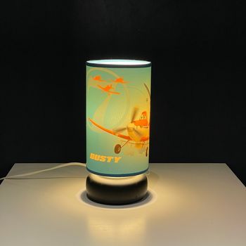 Lampe de chevet Planes enfant