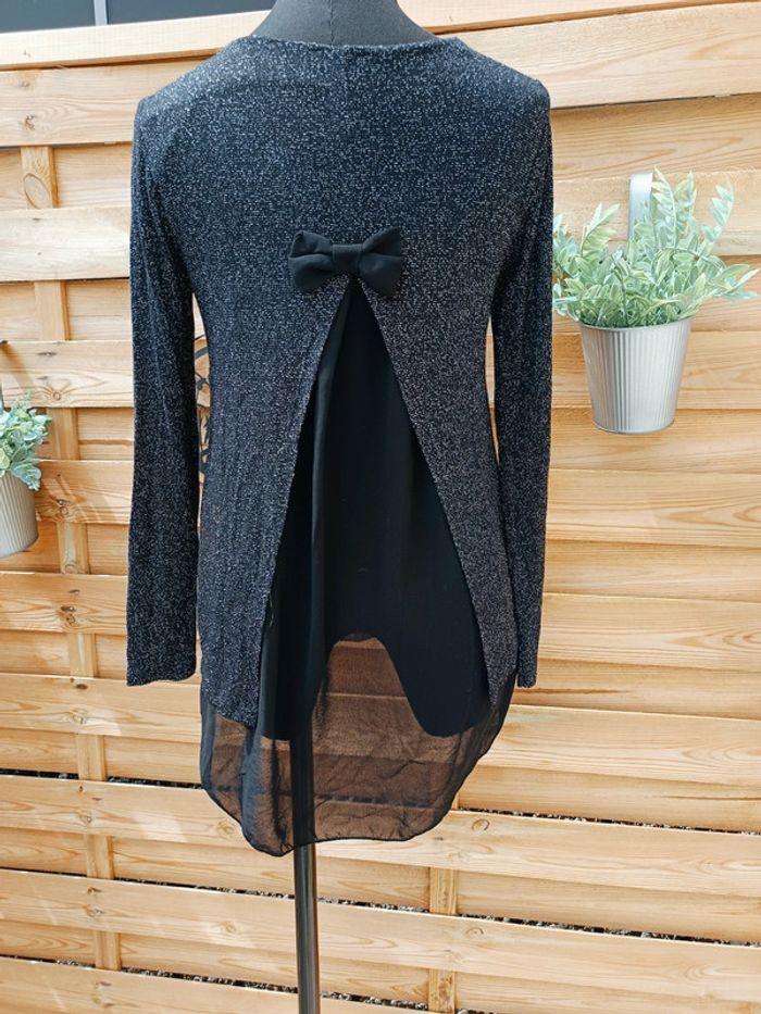 Blouse taille 1 - photo numéro 7
