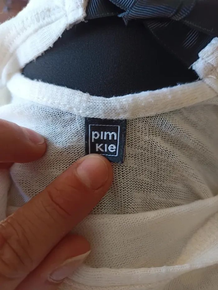 T-shirt Pimkie - photo numéro 5