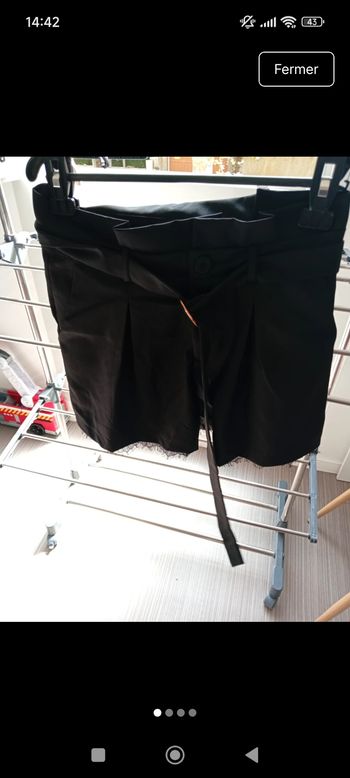 short femme