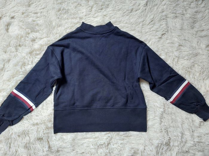 Sweat Tommy Hilfiger Femme - photo numéro 4