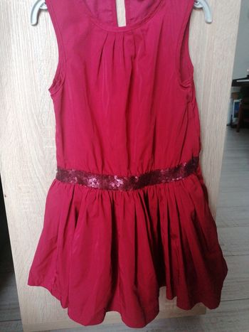 Robe Tape à l'œil 4 ans