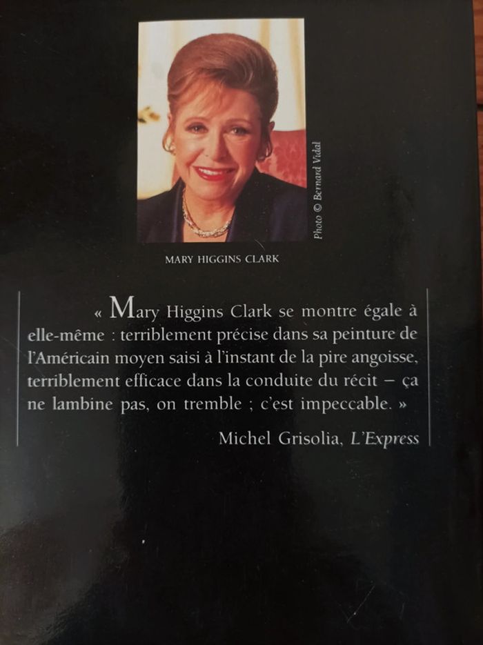 Roman Douce nuit - photo numéro 2